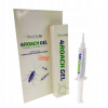 Żel na karaluchy, na rybiki, na mrówki. Skuteczny! 4Roach Gel 10g.
